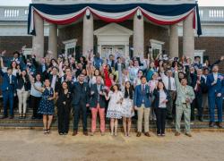 A Shared American Commitment