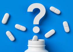How to Detect Fake Over the Counter Products Online