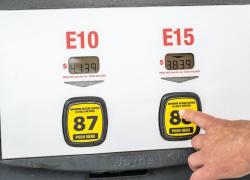 Lower-Cost E15 Delivers Relief at the Pump