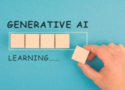 Generative AI Gains Ground