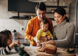 Protecting your family’s financial future: Essential insights for choosing the right life insurance for you