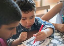 Every Child Deserves a Great Education