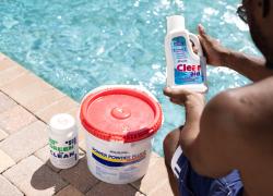 Don’t Water Down Your Pool Care 
