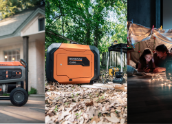 Planning for Power During National Preparedness Month