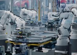 alliantgroup’s CEO on the Rise of Robotics: Why Human Expertise Still Matters Most