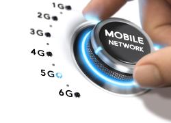 Keeping the U.S. Up to Speed with Telecom Tech