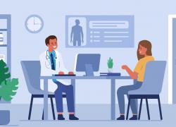 National Stroke Awareness Month – Know the Signs & Understand the Risks 
