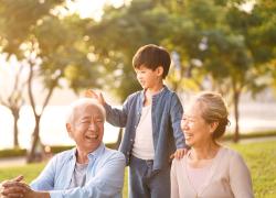 Navigating “Gramnesia” This Holiday Season