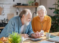 Baby Boomers: Exercise Caution Amid Historical Shift In Assets