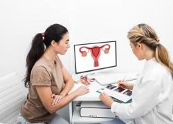 Uterine Fibroids Are Much More Common In Women of Color – Uterine Fibroid Embolization Can Help