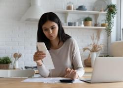 New Year’s resolutions for your financial health: tools to help you navigate your financial situation 
