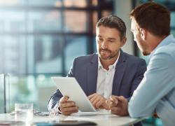 Many Business Owners Lack a Succession Plan