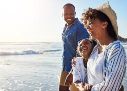 Step Into Spring – Don't Let Varicose Veins Stop You