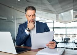 Why Financial Resolutions Fail: New Research Reveals the Key Obstacles to Success