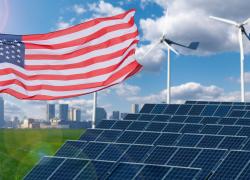 Congress’s Budget Bill Risks Jobs, Innovation, and Energy Security