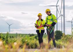 Building a Clean Energy Economy Starts with Workforce Investment