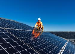 Powering America’s Future: The Case for Solar Energy