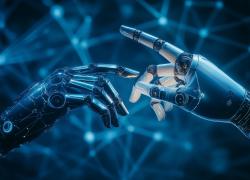 The U.S. Can Make the Most of AI in Robotics
