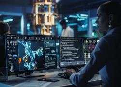 The Geography of Quantum Innovation Goes Local