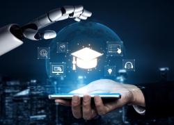 Focus on Education and Safety for AI Use