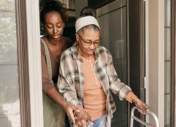 Managing care and careers: What caregiving looks like today and how your workplace benefits can help 