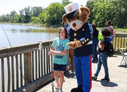 Toys for Tots Supports Children for a Summer of Fun and Learning