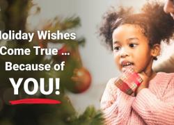 Marine Toys for Tots Kicks Off Holiday Campaign